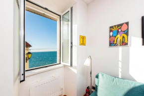 Beppo Sea View